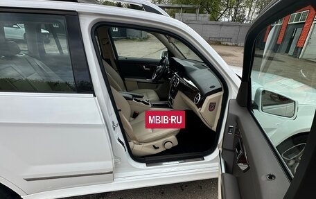 Mercedes-Benz GLK-Класс, 2014 год, 2 250 000 рублей, 8 фотография