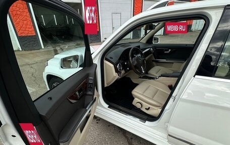 Mercedes-Benz GLK-Класс, 2014 год, 2 250 000 рублей, 9 фотография