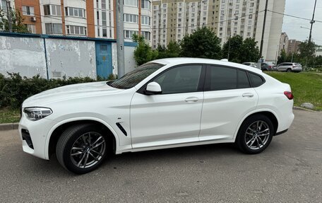 BMW X4, 2019 год, 3 850 000 рублей, 3 фотография