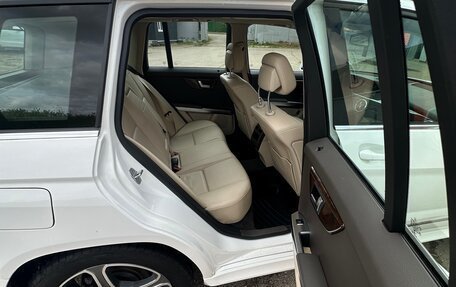 Mercedes-Benz GLK-Класс, 2014 год, 2 250 000 рублей, 10 фотография