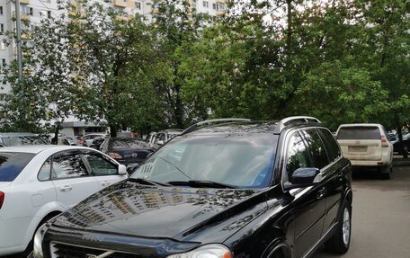 Volvo XC90 II рестайлинг, 2007 год, 1 250 000 рублей, 1 фотография