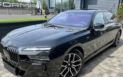 BMW 7 серия, 2023 год, 11 570 800 рублей, 1 фотография