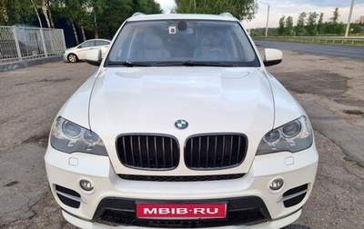 BMW X5, 2013 год, 3 500 000 рублей, 1 фотография