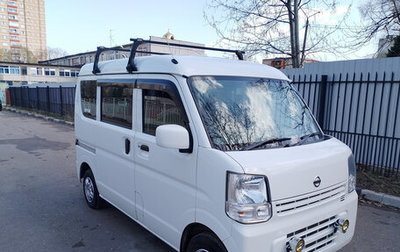 Nissan NV100 Clipper III, 2018 год, 1 040 000 рублей, 1 фотография