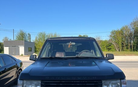 Land Rover Range Rover III, 1998 год, 719 999 рублей, 1 фотография