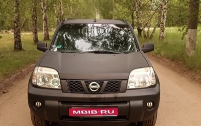 Nissan X-Trail, 2007 год, 600 000 рублей, 1 фотография