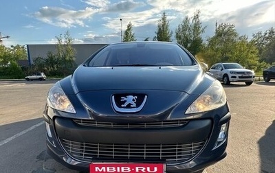 Peugeot 308 II, 2008 год, 480 000 рублей, 1 фотография