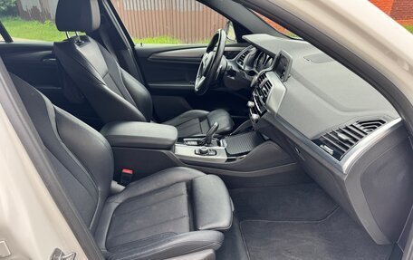 BMW X4, 2019 год, 3 850 000 рублей, 10 фотография