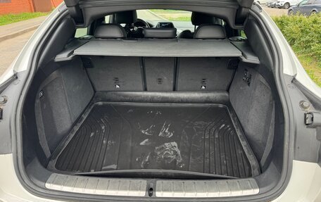 BMW X4, 2019 год, 3 850 000 рублей, 12 фотография