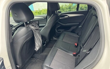BMW X4, 2019 год, 3 850 000 рублей, 9 фотография