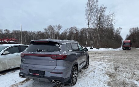 Chery Tiggo 8 I, 2022 год, 2 450 000 рублей, 3 фотография