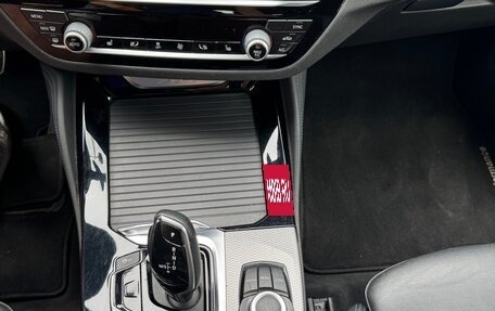 BMW X4, 2019 год, 3 850 000 рублей, 14 фотография