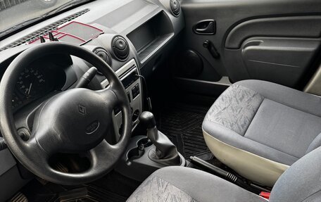 Renault Logan I, 2006 год, 500 000 рублей, 8 фотография