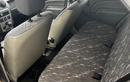 Renault Logan I, 2006 год, 500 000 рублей, 7 фотография