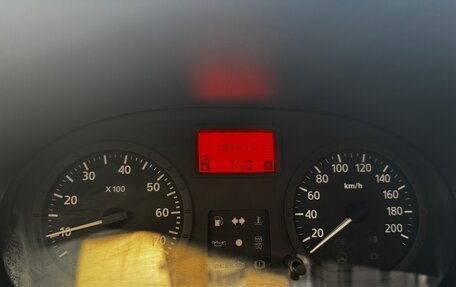 Renault Logan I, 2006 год, 500 000 рублей, 9 фотография