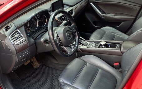 Mazda 6, 2015 год, 1 899 000 рублей, 7 фотография
