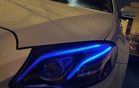 Mercedes-Benz E-Класс, 2016 год, 3 300 000 рублей, 10 фотография