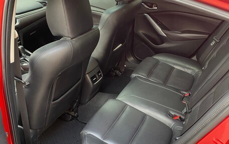 Mazda 6, 2015 год, 1 899 000 рублей, 8 фотография