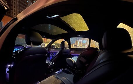 Mercedes-Benz E-Класс, 2016 год, 3 300 000 рублей, 13 фотография