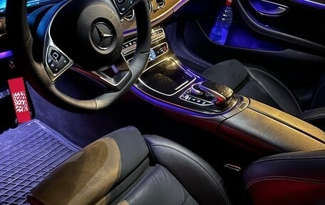 Mercedes-Benz E-Класс, 2016 год, 3 300 000 рублей, 11 фотография