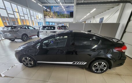 KIA Cerato III, 2018 год, 1 230 000 рублей, 4 фотография