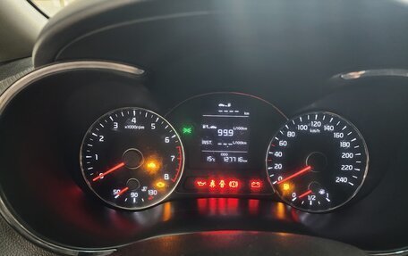 KIA Cerato III, 2018 год, 1 230 000 рублей, 11 фотография