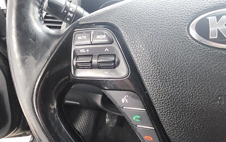 KIA Cerato III, 2018 год, 1 230 000 рублей, 12 фотография