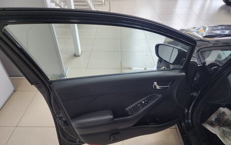 KIA Cerato III, 2018 год, 1 230 000 рублей, 17 фотография