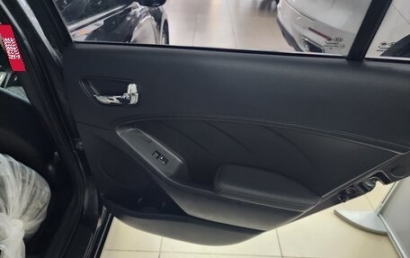 KIA Cerato III, 2018 год, 1 230 000 рублей, 22 фотография