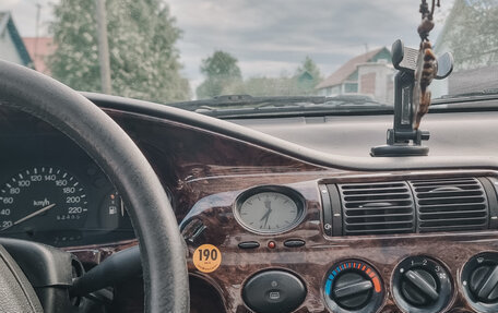 Ford Escort V, 1996 год, 160 000 рублей, 3 фотография
