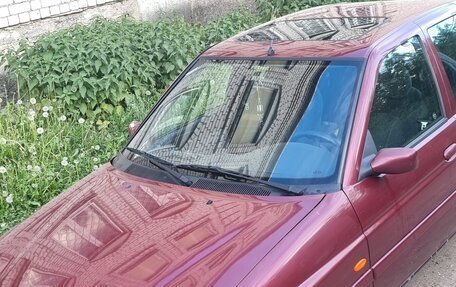Ford Escort V, 1996 год, 160 000 рублей, 2 фотография