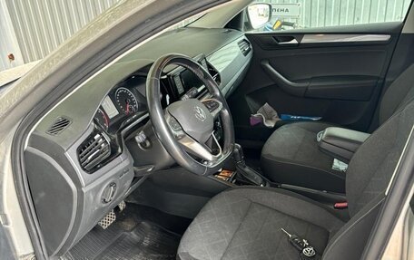 Volkswagen Polo VI (EU Market), 2020 год, 1 650 000 рублей, 4 фотография