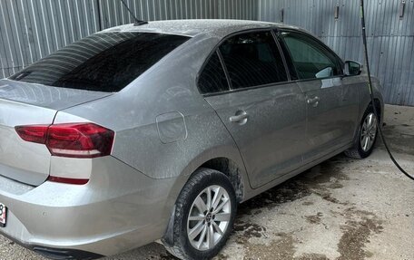 Volkswagen Polo VI (EU Market), 2020 год, 1 650 000 рублей, 5 фотография