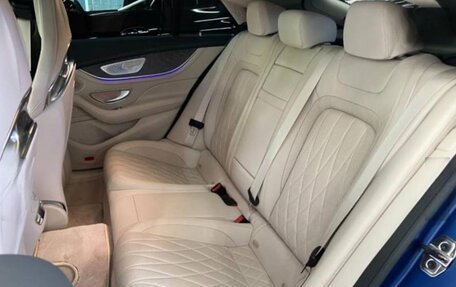 Mercedes-Benz AMG GT I рестайлинг, 2022 год, 9 300 000 рублей, 6 фотография