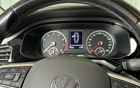 Volkswagen Polo VI (EU Market), 2020 год, 1 650 000 рублей, 3 фотография