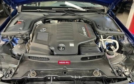 Mercedes-Benz AMG GT I рестайлинг, 2022 год, 9 300 000 рублей, 4 фотография