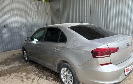 Volkswagen Polo VI (EU Market), 2020 год, 1 650 000 рублей, 7 фотография