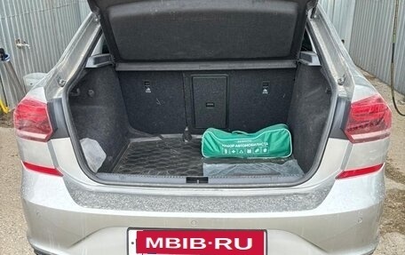 Volkswagen Polo VI (EU Market), 2020 год, 1 650 000 рублей, 2 фотография