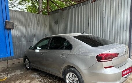 Volkswagen Polo VI (EU Market), 2020 год, 1 650 000 рублей, 10 фотография