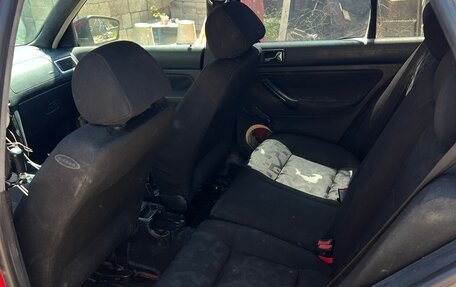 Volkswagen Golf IV, 1999 год, 150 000 рублей, 2 фотография
