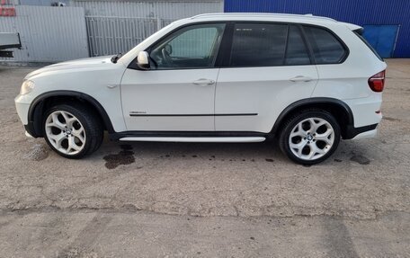 BMW X5, 2013 год, 3 500 000 рублей, 3 фотография