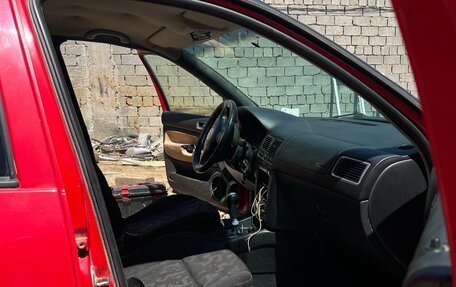 Volkswagen Golf IV, 1999 год, 150 000 рублей, 6 фотография