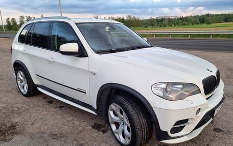 BMW X5, 2013 год, 3 500 000 рублей, 8 фотография