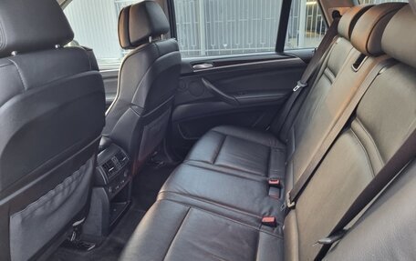 BMW X5, 2013 год, 3 500 000 рублей, 9 фотография