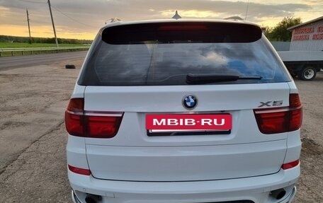 BMW X5, 2013 год, 3 500 000 рублей, 5 фотография