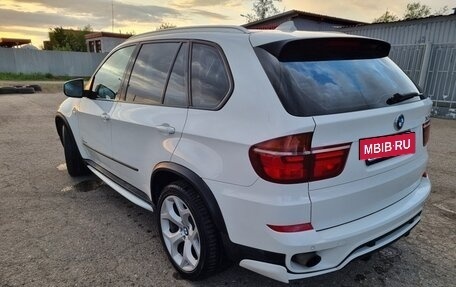 BMW X5, 2013 год, 3 500 000 рублей, 4 фотография