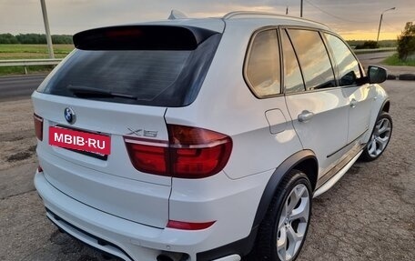 BMW X5, 2013 год, 3 500 000 рублей, 6 фотография