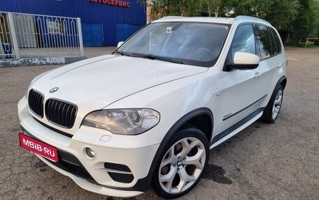 BMW X5, 2013 год, 3 500 000 рублей, 2 фотография