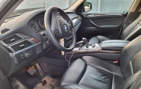 BMW X5, 2013 год, 3 500 000 рублей, 11 фотография