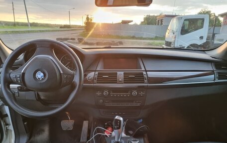 BMW X5, 2013 год, 3 500 000 рублей, 12 фотография